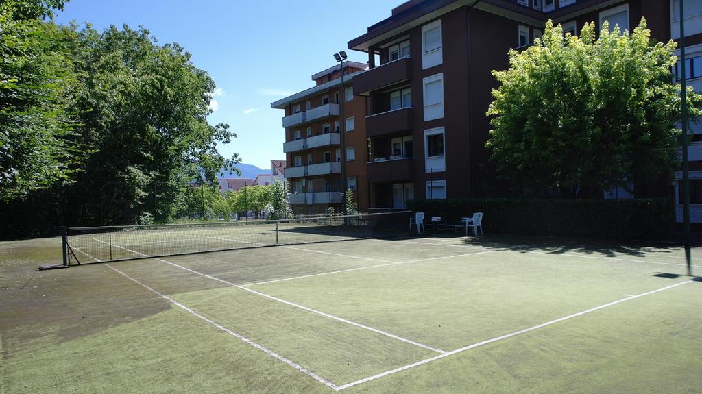 Comodamente Беллуно Экстерьер фото